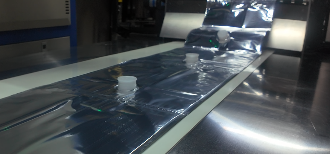 Bag in box product image