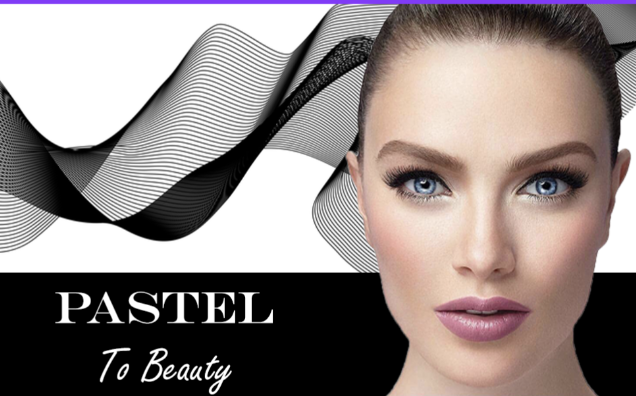 Pastel to Beauty