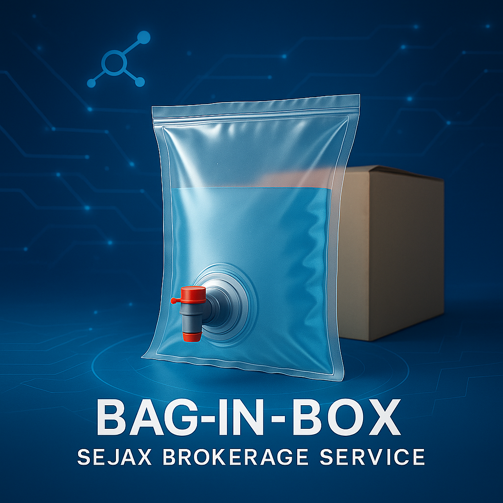 Bag-in-Box