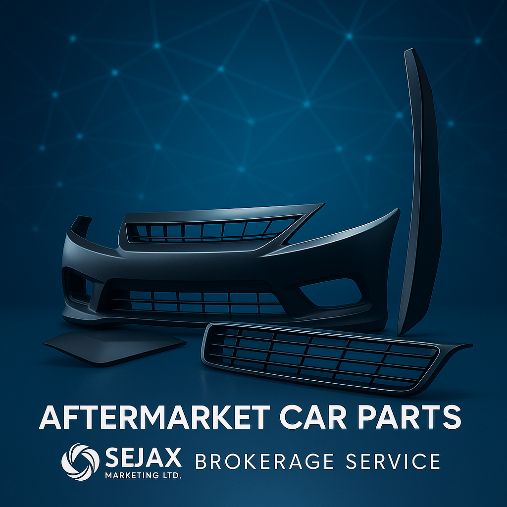 Aftermarket Car Parts