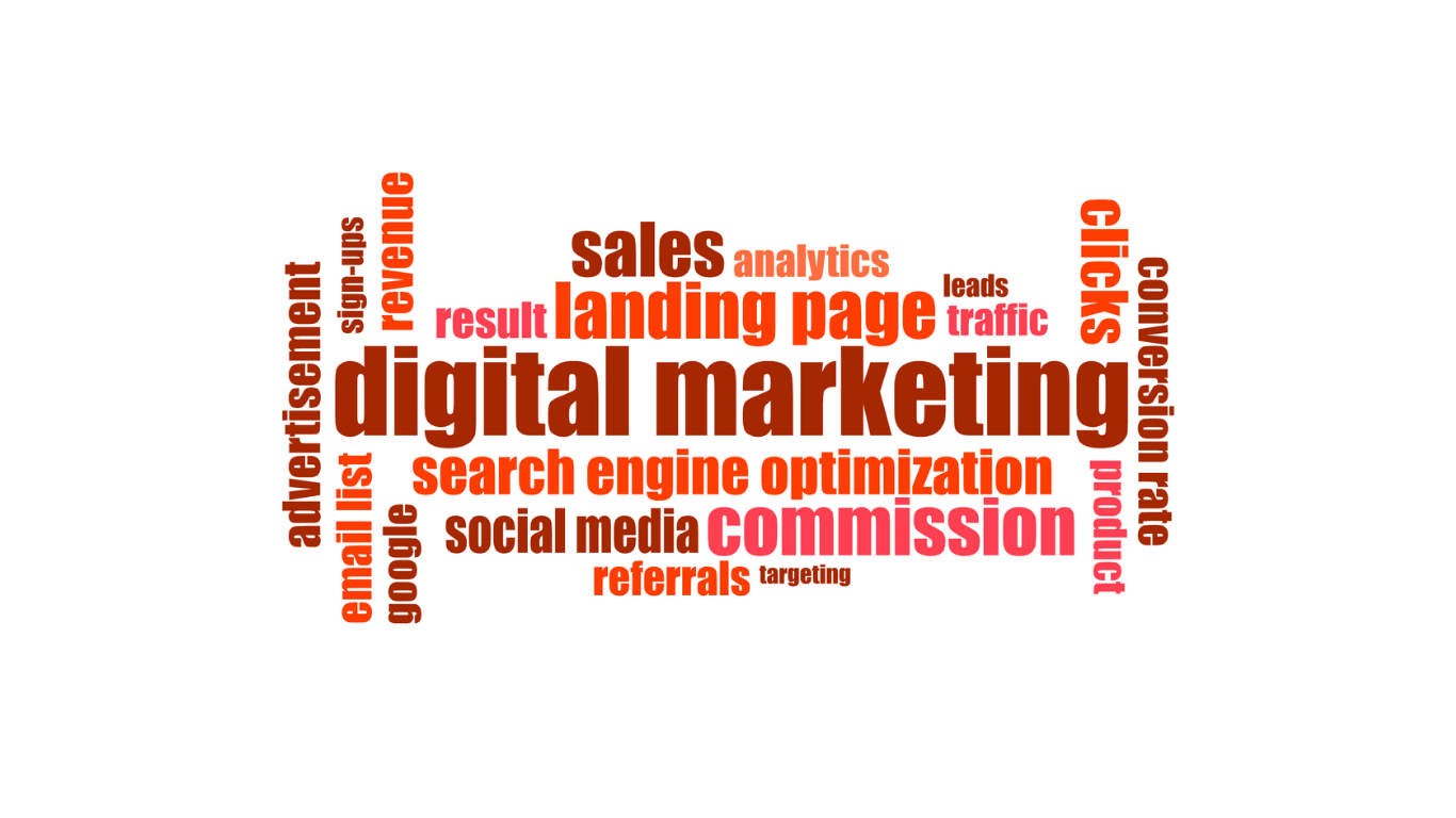 Perakende Satış & Pazarlama