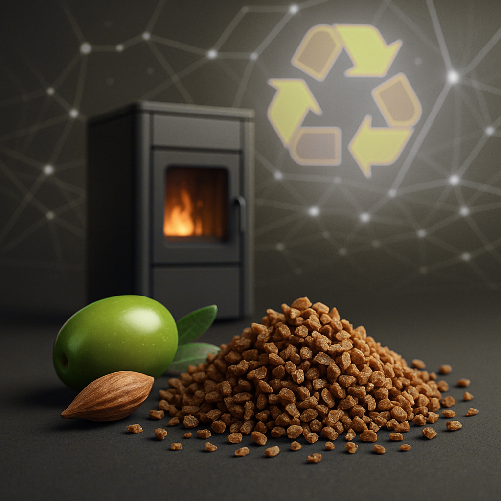 BIOMASS FUEL